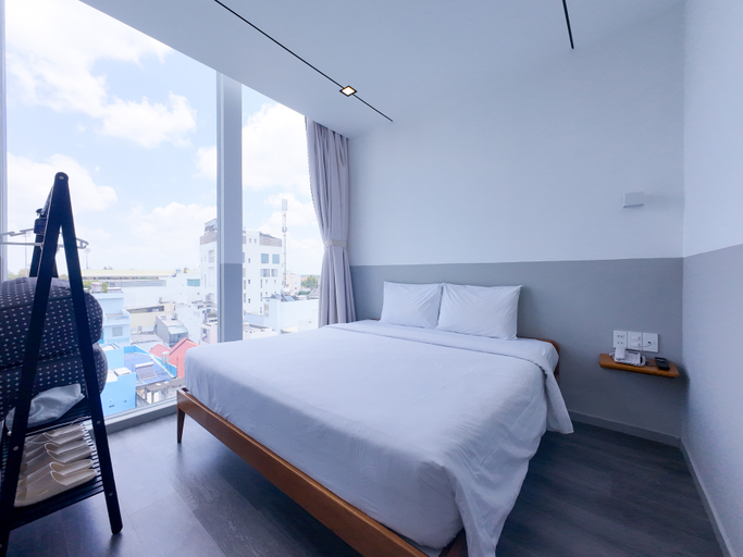 Bedroom 5, FIT Hotel Can Tho, Ninh Kiều