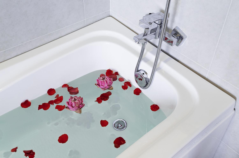 Bathroom 6