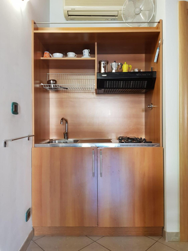 Others 3, BovioBed B&B, Pescara