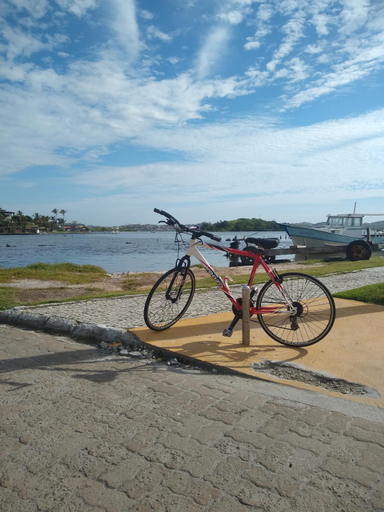 Others 3, O Cantinho do bem-te-vi - Suites na praca Oswaldo Cruz, Cabo Frio