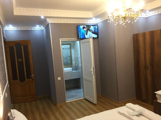Others 5, HOTEL COMFORT, Tskaltubo