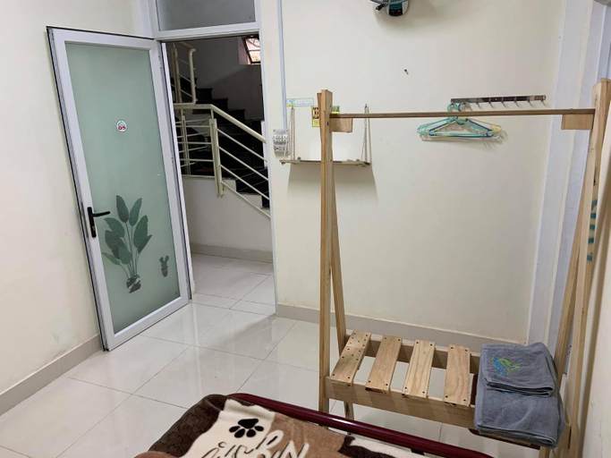 Bathroom 3, Lake view homestay, Pleiku