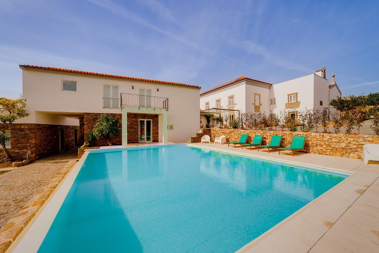 Sport & Beauty 5, Casa de Valcova - Boutique Hotel, Santa Maria da Feira