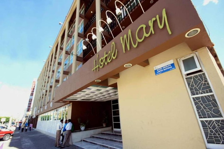 Others 3, Hotel Mary Celaya, Celaya