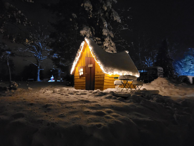 les Refuges du Chalet, Liège