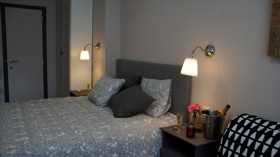Bedroom 2, Les petits nids de Nina 2, Namur