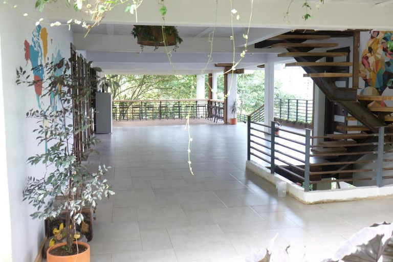 Public Area