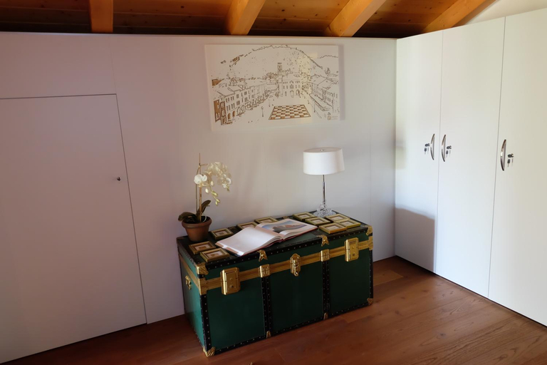 Others 3, B&B agli Ulivi, Vicenza