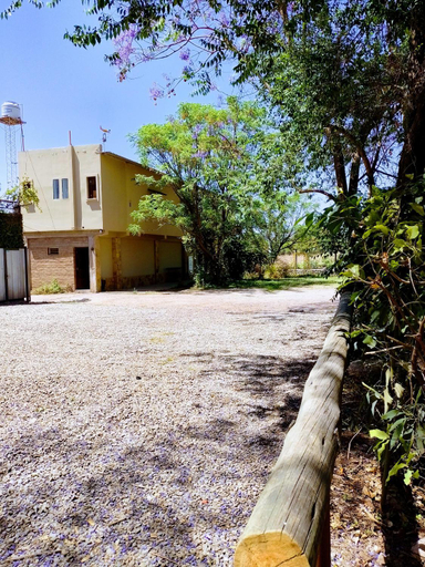 Others 3, Hostal Los Faroles Chicoana, Chicoana