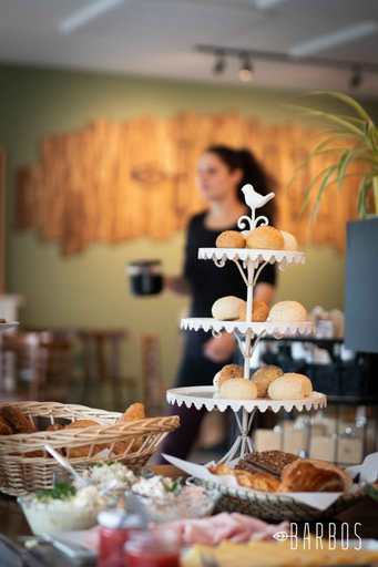 Food & Drinks, Barbos, Oost-Vlaanderen