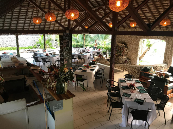 Food & Drinks 5, Tanna Evergreen Resort & Tours, West Tanna