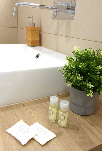 Bathroom, Jardim das Oliveiras - Suites com Vista, Ponte de Lima