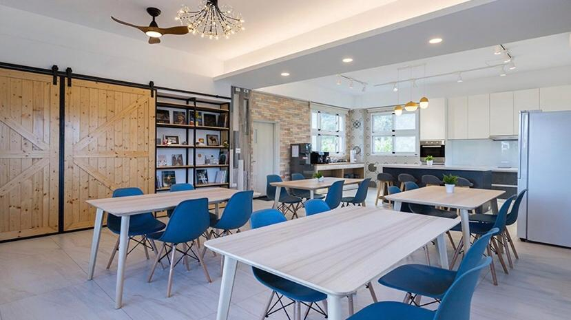 Others 4, Auspice Garden Homestay, Taitung