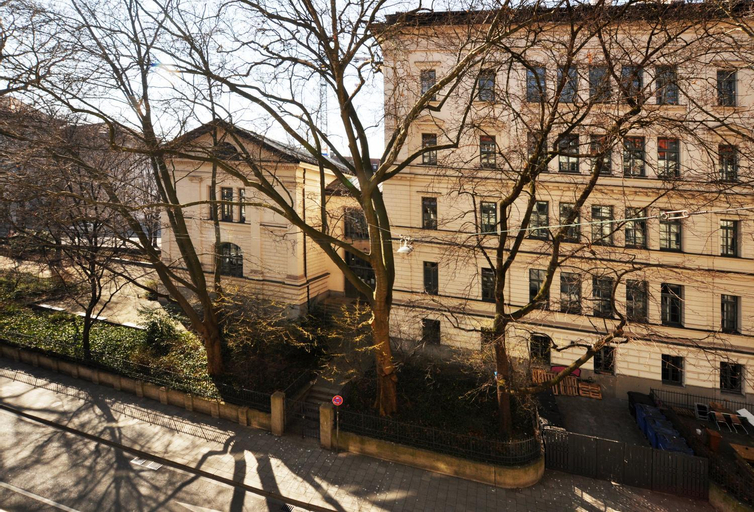 Hotel Altmunchen by Blattl, München