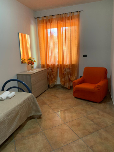 Others 3, B&B SAN NAZZARO, Isernia
