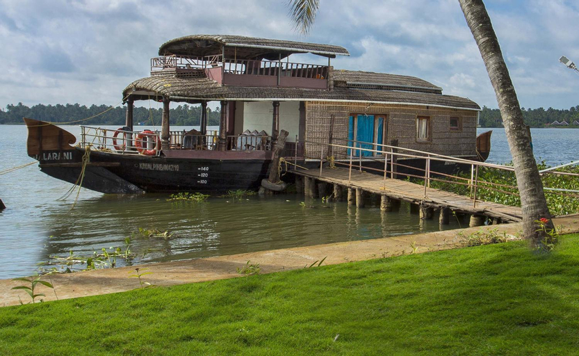 Blue Serene Resorts, Thrissur