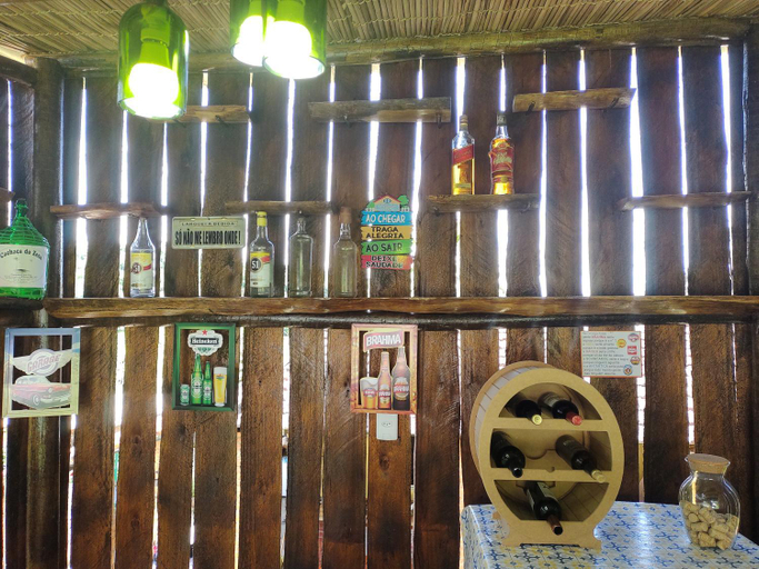 Food & Drinks 4, Pousada & Camping Recanto dos Anjos Azuis, Paty do Alferes