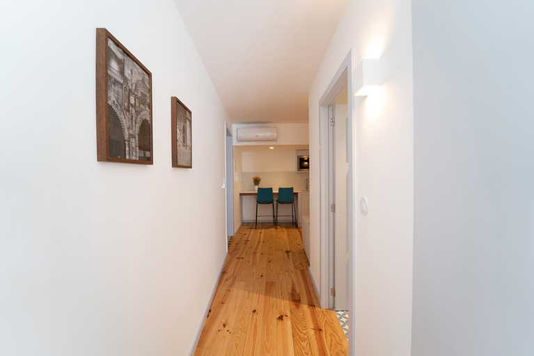 Others 5, LP Heritage Apartments By Se Apartamentos, Braga