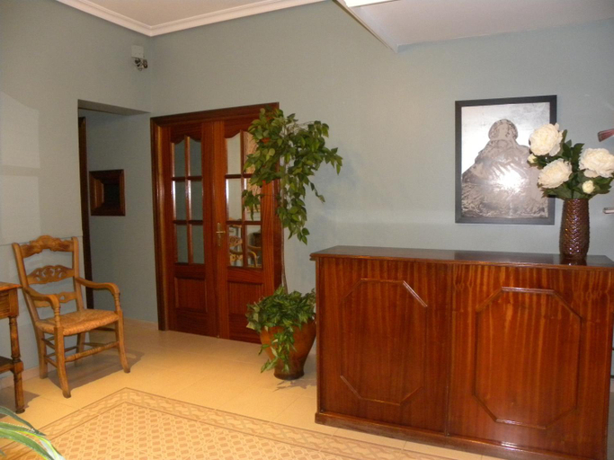 Others 4, Hostal El Catalan, Madrid