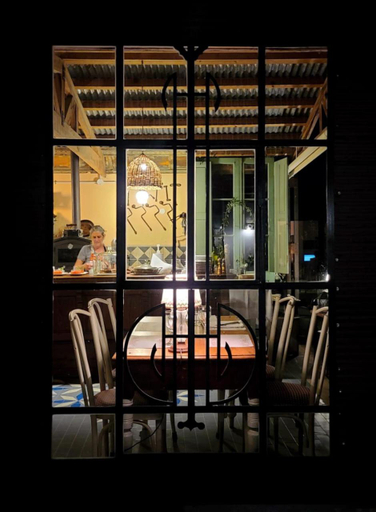 Food & Drinks 5, Version Moreno B & B, General Villegas