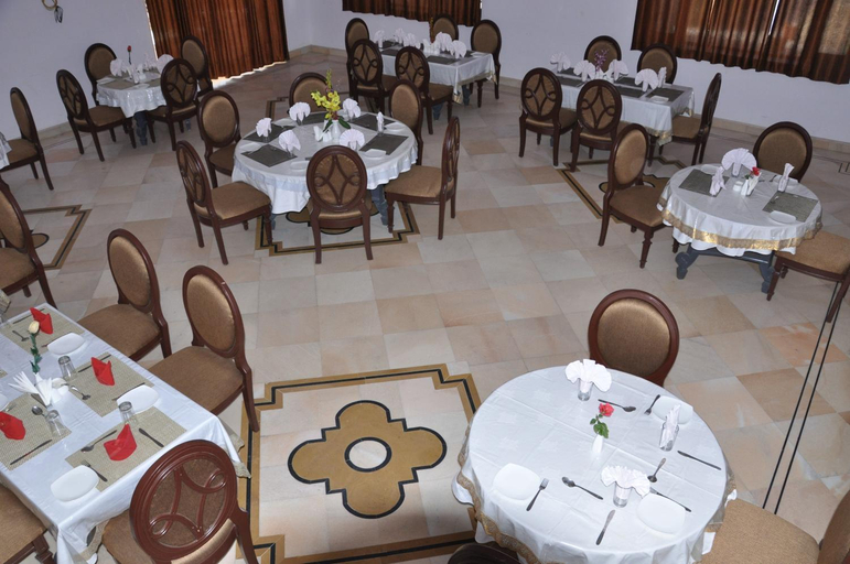 Food & Drinks, Kurja Resort, Jodhpur