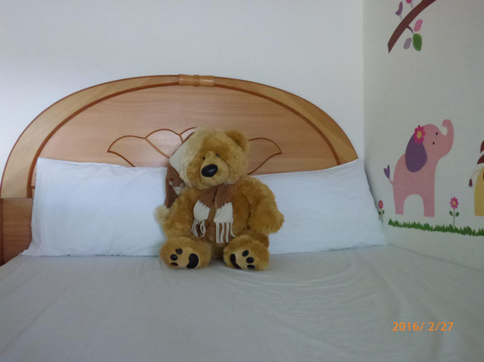 Facilities 2, Flower Bird House B&B, Yilan