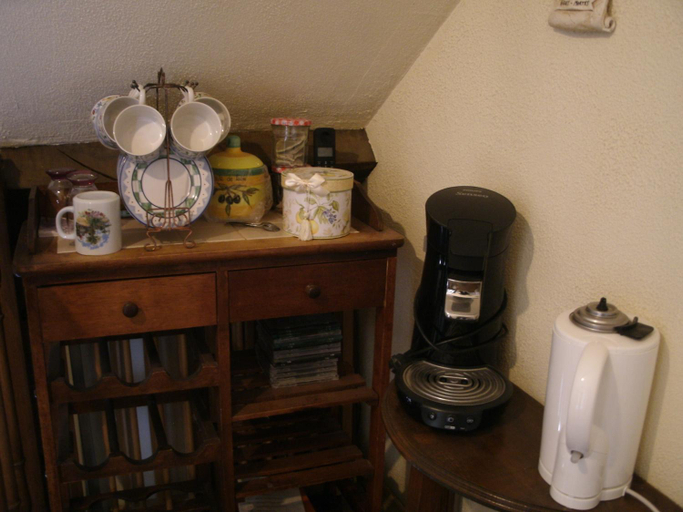 Amenities