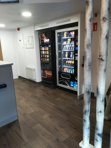 Food & Drinks 5, hotelF1 Avignon Centre Courtine gare TGV, Vaucluse