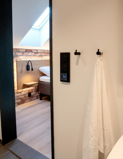 Bedroom 2, Kragerø Hotell, Kragerø
