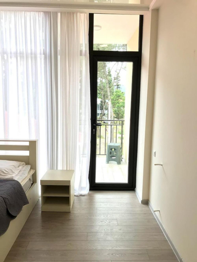 Bedroom 2, Hotel Gurya, Kobuleti