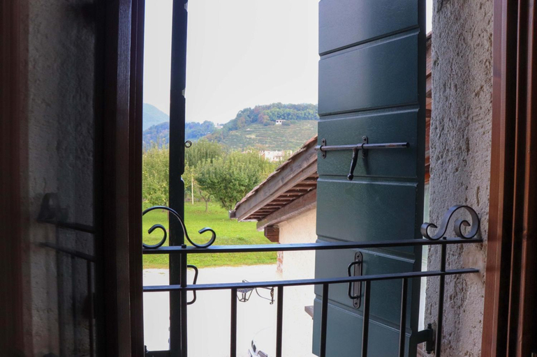 Others 3, Agriturismo La Bella, Treviso