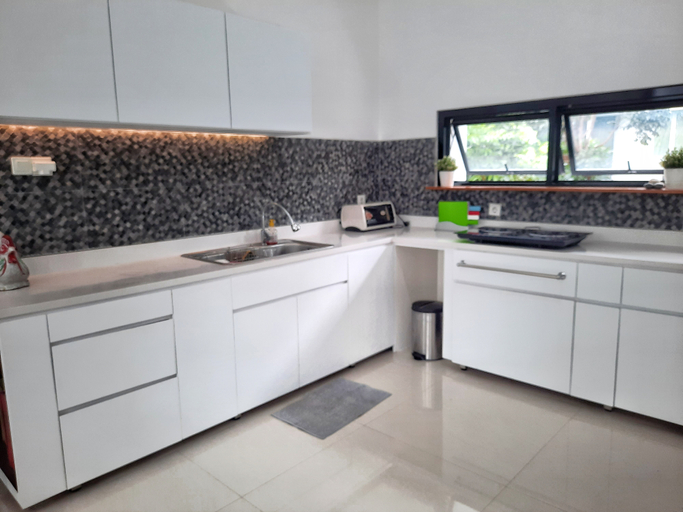 Others 4, Villa Sentul Bukit Intan 85, Bogor