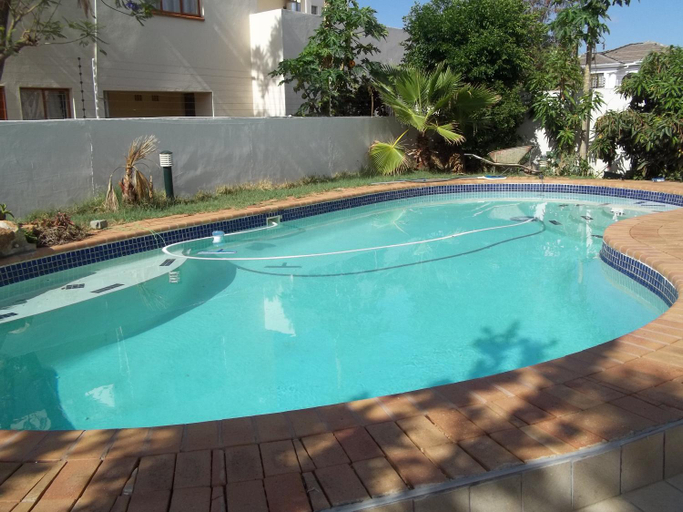 Sport & Beauty, Carlcyn Homestay, Gaborone