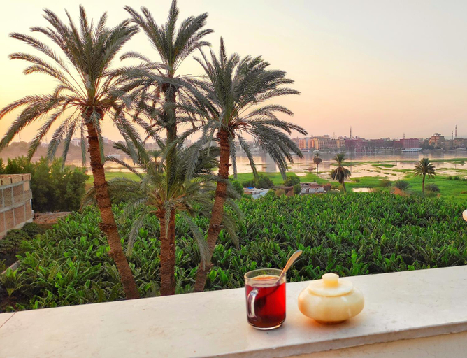 Others 5, DREAM ISLAND Hotel, Luxor