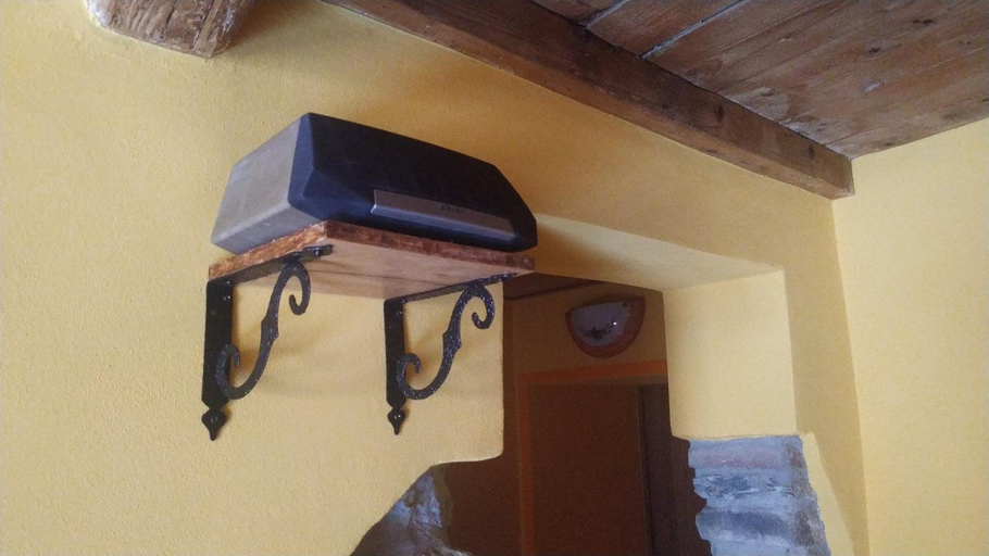 Others 4, B&B Fiume Bianco, Modena