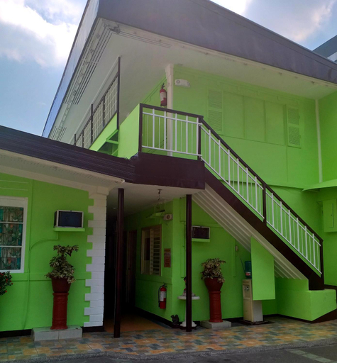 Others 3, AMBIANZA APARTELLE, Quezon City