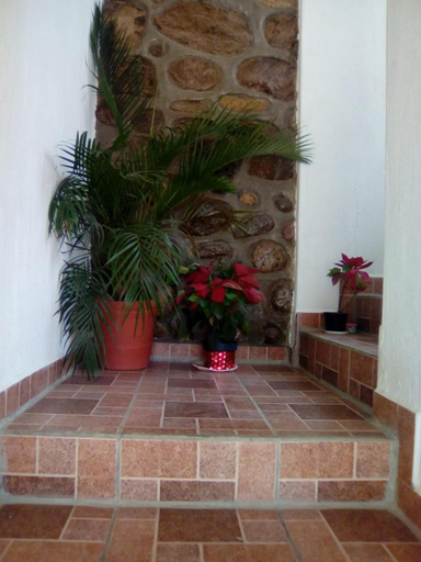 Public Area 2, Hotel Quinta Mar y Selva, Compostela