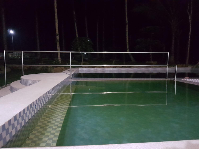 Sport & Beauty 2, Pentaqua -Dineros Guest House, Irosin