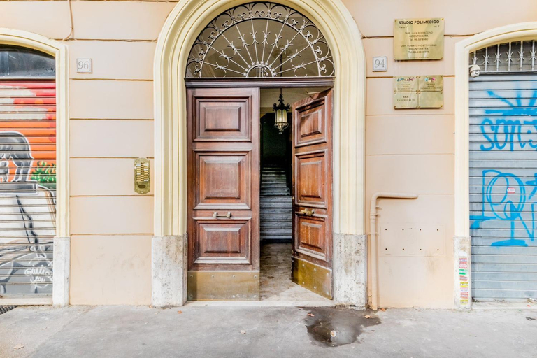Others 4, B&B Trastevere 94, Roma