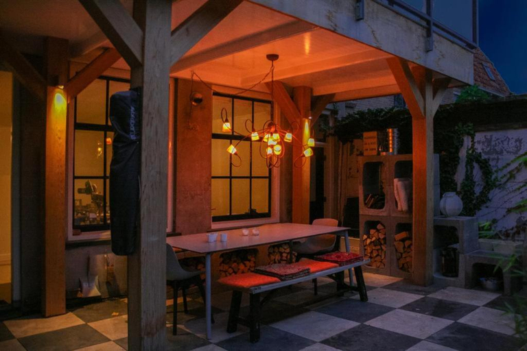 Others 5, Bed&Breakfast Tussen de Poorten, Kampen