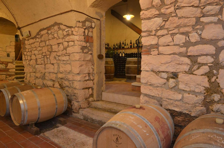 Others 4, ANTICA CORTE AL MOLINO di Roberto Mazzi Winery- Adults Only, Verona