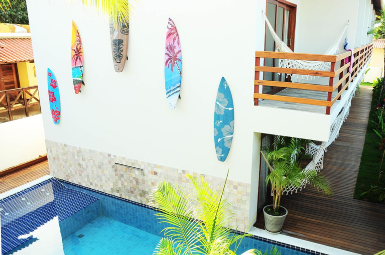 Swimming Pool 4
