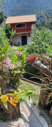 Others 3, Suites Casinha do Alto da Bocaina, Nova Friburgo