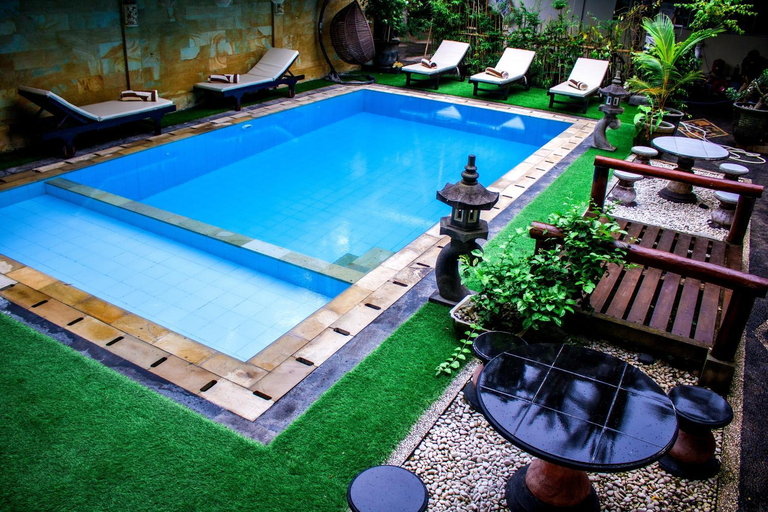 Sport & Beauty 4, Bali 85 Beach Inn, Karangasem