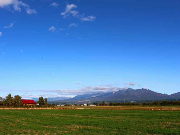 Others 5, Cottage Furanui Nupuri, Furano