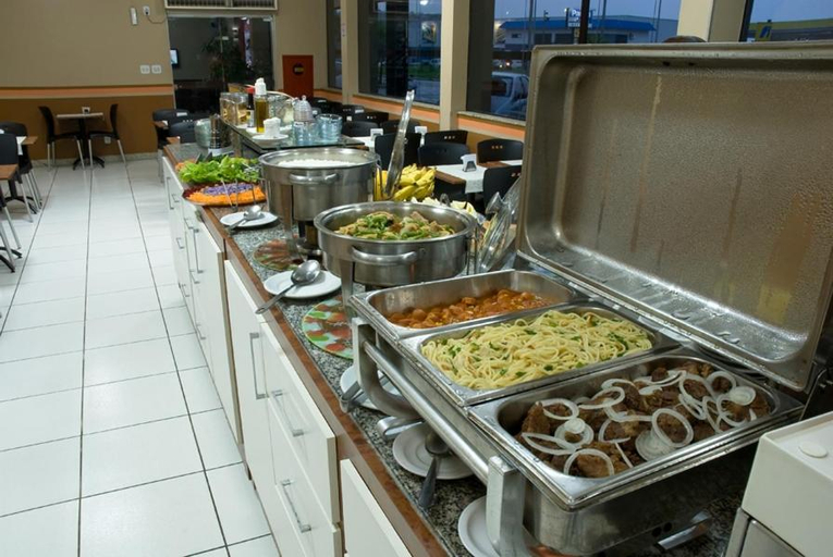 Food & Drinks 4, Mirante Hotel, Governador Valadares