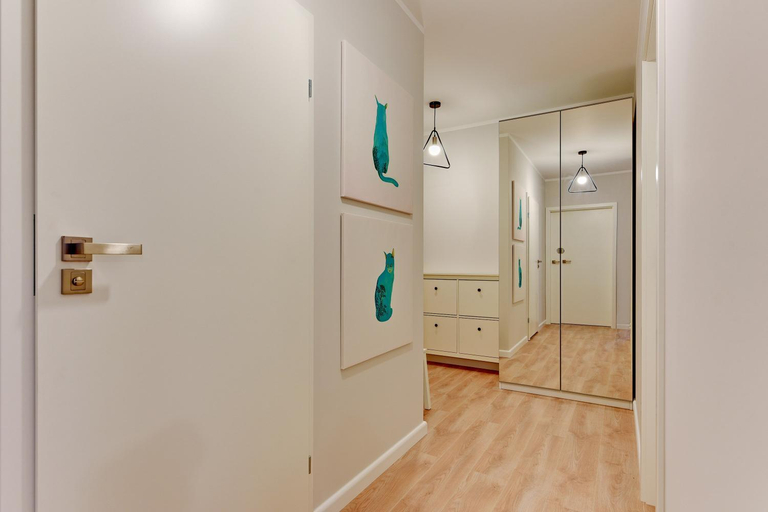 Others 5, Beautiful Seaside View Apartments - 4 Oceans Premium, Gdańsk City