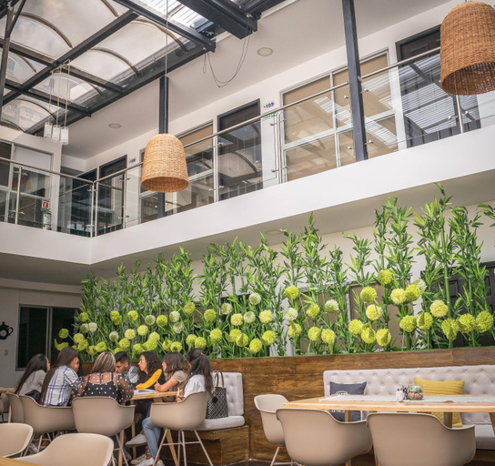 Food & Drinks 5, Montes de la Castellana Hotel Boutique, Salento