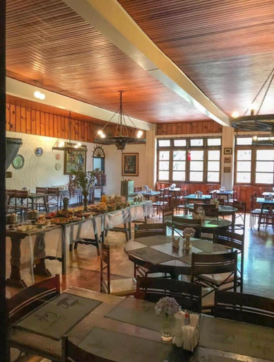 Food & Drinks 2, Chale Terrazza, Campo Limpo Paulista