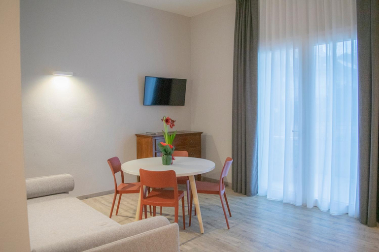 Others 5, Suite Apartments, Ravenna